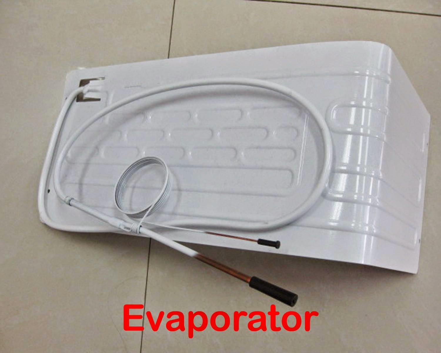 Tips Singkat Memperbaiki Evaporator service kulkas jakarta