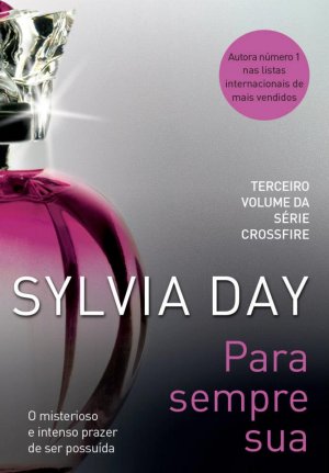 News: Para Sempre Sua, de Sylvia Day 2