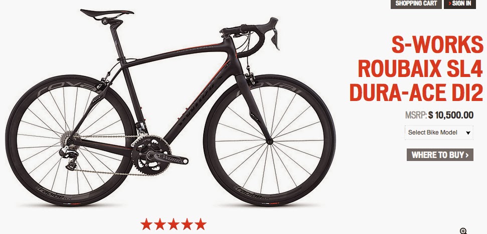 specialized roubaix lawsuit