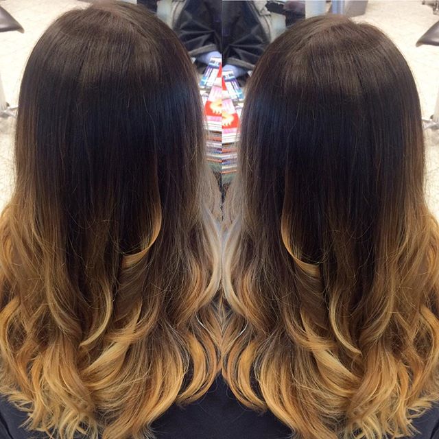 BUEN JUEVES !!! Amor a los colores ¿Cual queres vos? \u0026quot;BALAYAGE\u0026quot; * Dale me gusta y comenta esta publicación con el un look que creas innovador.