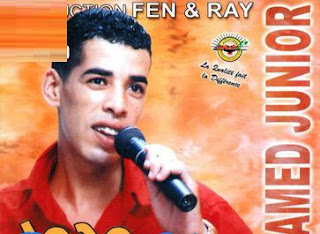 Mohamed Junior-Nadiha Hollandia