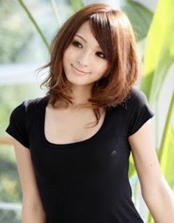 Beautiful Japanese Model That turns a Man Beautiful Japanese Model That turns a Man