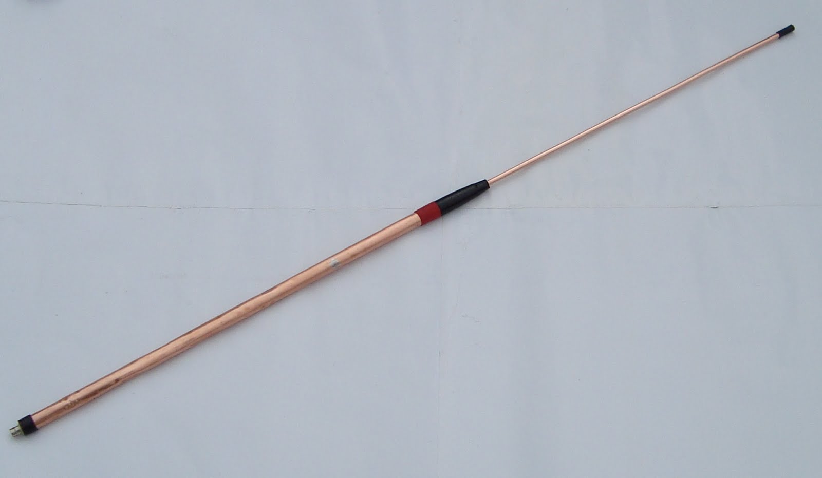 Sleeve Antenna