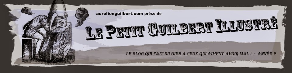 Le Petit Guilbert Illustré