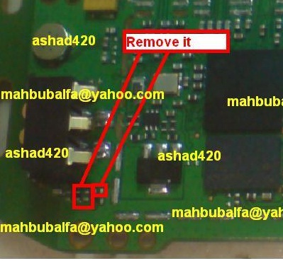 Nokia 1280 Contact Service Local Mode Problem Solution | Intruction Tutor