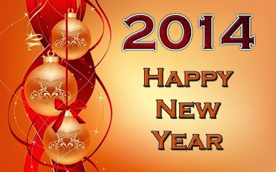 Latest and Unique Happy New Year Wishes Greetings Images 2014 Backgrounds Wallpapers