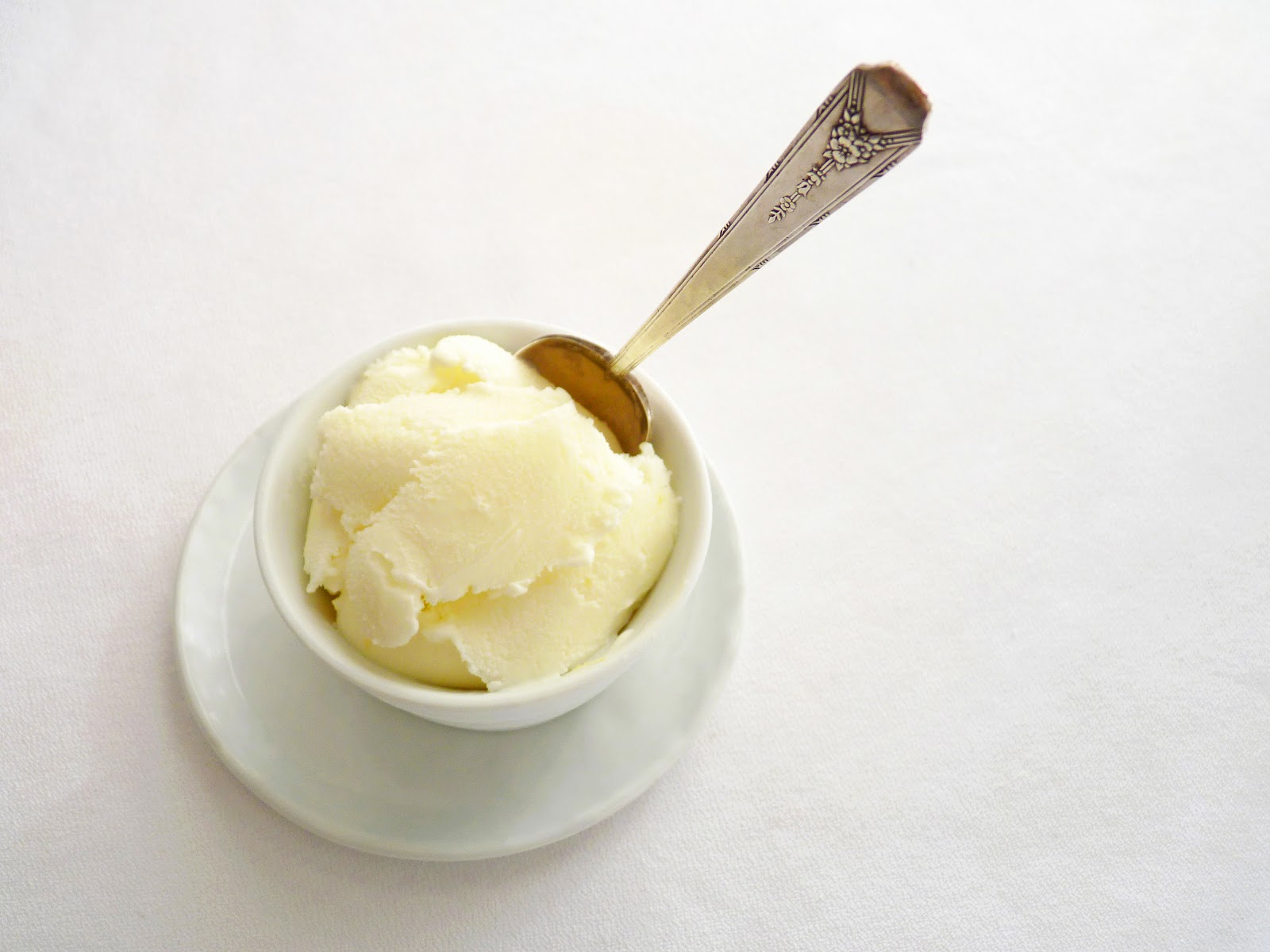 pastry studio Lemon Sherbet