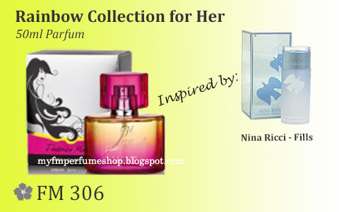My Fm Perfume Shop