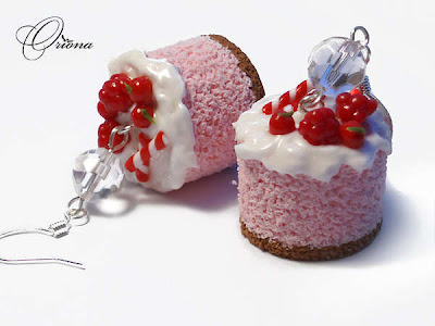 Tasty Jewelry Collection From Oriona