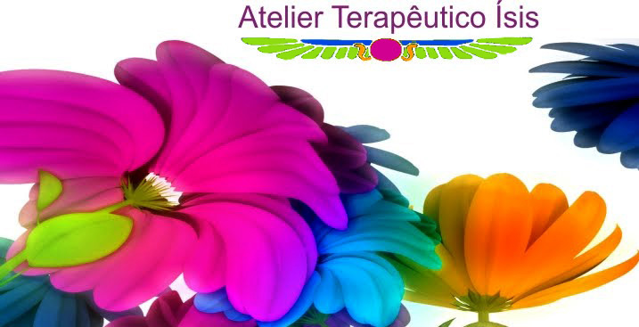 Atelier Terapêutico Ísis