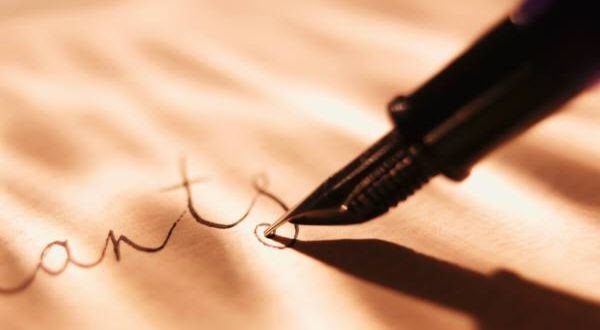 Contoh Surat Lamaran Kerja Contoh Surat Lamaran Kerja