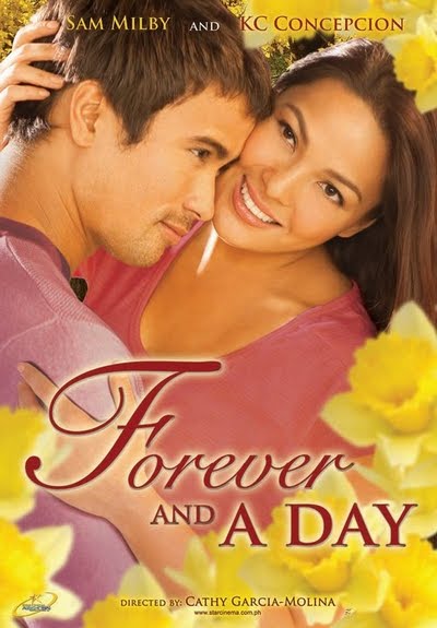 Forever and a Day movie