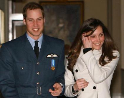 Prince+william+and+kate+middleton+wedding+pic