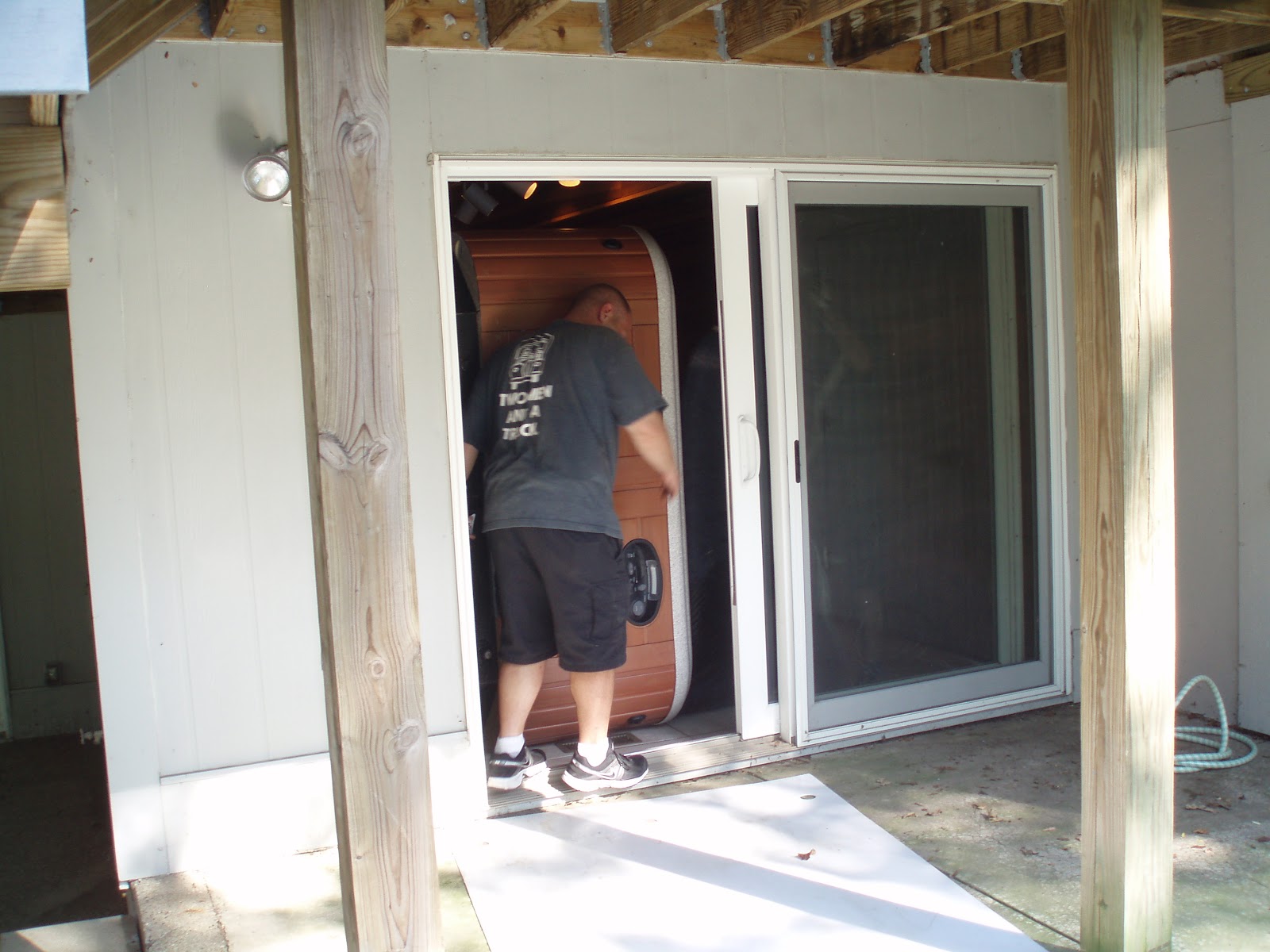 A New Chapter August 2012