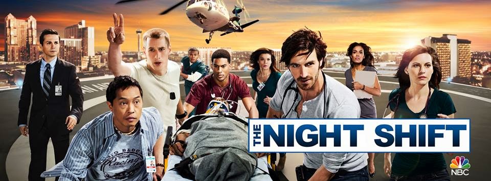 The Night Shift S01E07 - 1x7 Legendado Assistir The Night Shift S01E07 - 1x7 Legendado Online