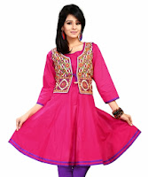 Koti Style Kurtis