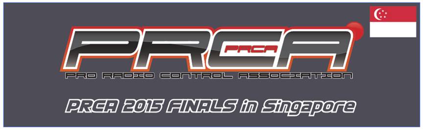 PRCA Finals 2015