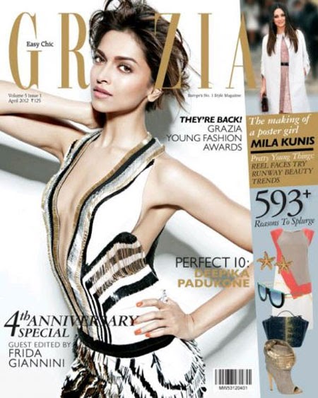 GNG Magazine - GNG FAshion and Lifestyle Magazine in India