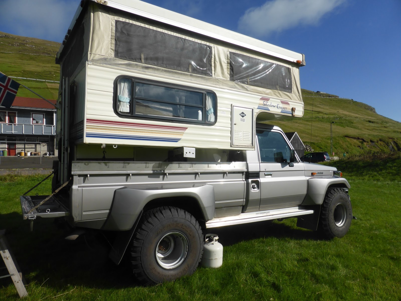 Dalsbygd September 13