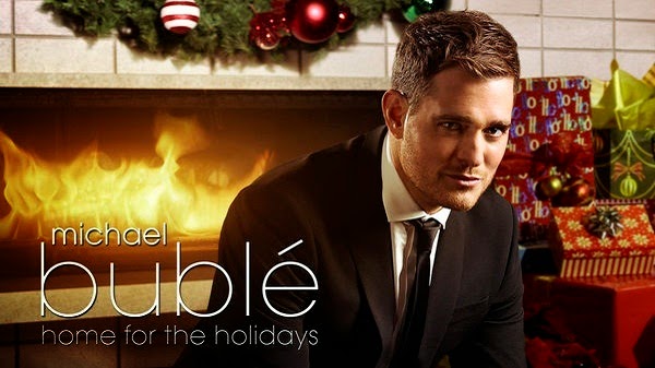 kelly clarkson and michael buble set to star in nbc christmas this christmas michael buble