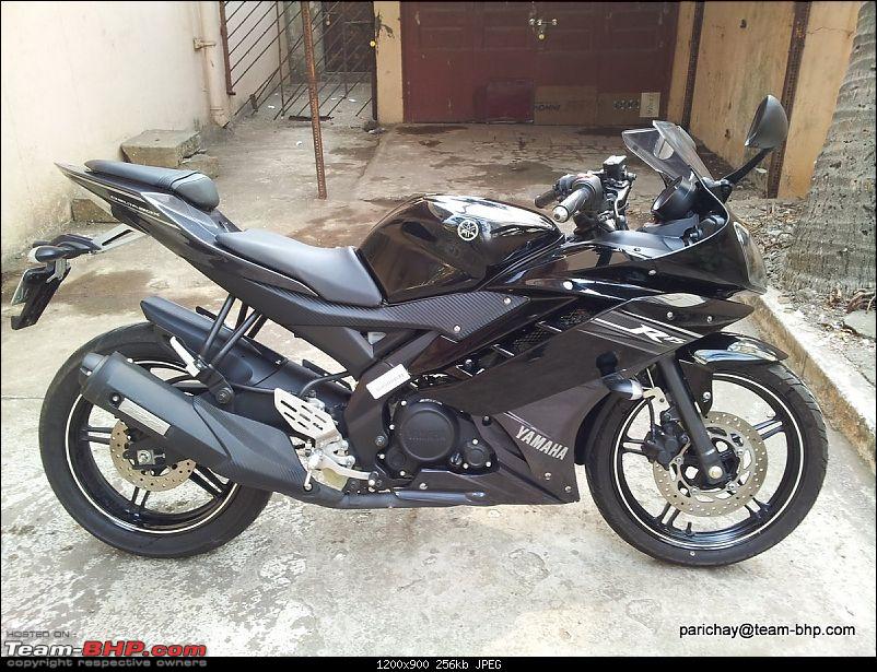yamaha r15 modif ceper tahun ini yamaha r15 modif ceper tahun ini