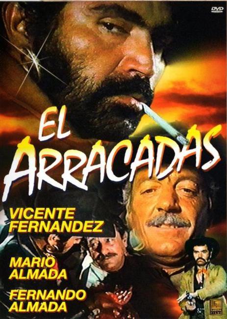 El Arracadas [1978]