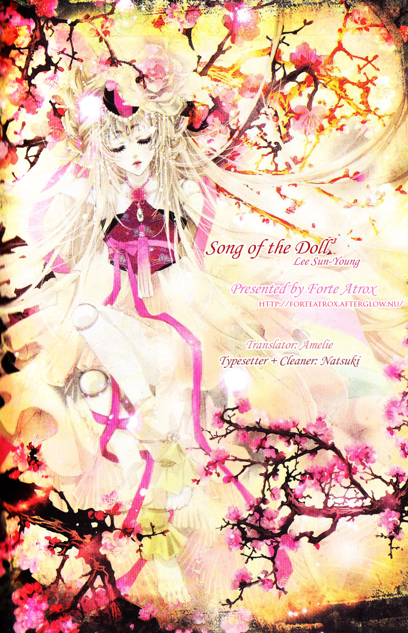Song of the Doll