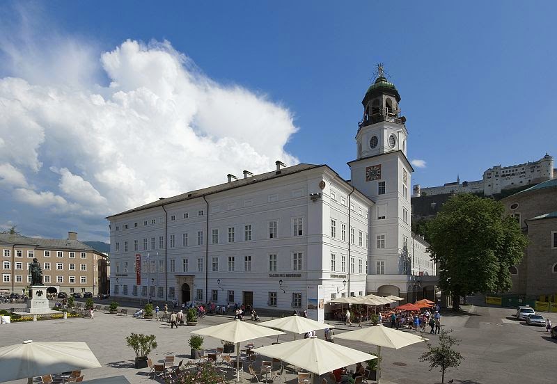 Hotel Stein Salzburg Fashion Whisper Der Lifestyle