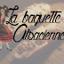 Recette - La baguette Alsacienne.