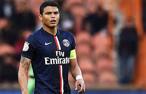 Thiago Silva