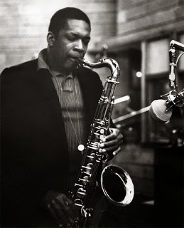 John Coltrane