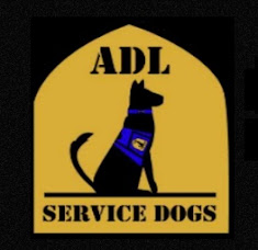 ADL Service Dogs