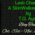Last Chance (A Skinwalker Novel) by T.G. Ayer Blog Tour Stop