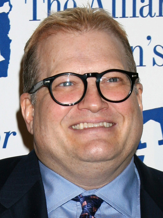 Drew Carey - HD Bollywood Photos