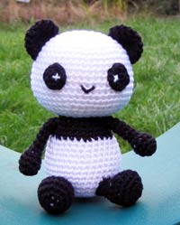 Amigurumi Hakelanleitungen von K and J Dolls: Kleine Hexe ...