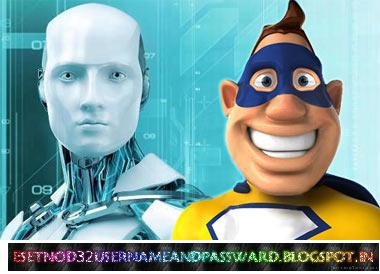 Seriales Gratis De Eset Nod32 Antivirus 4 2012