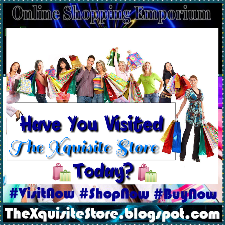 The Xquisite Store 