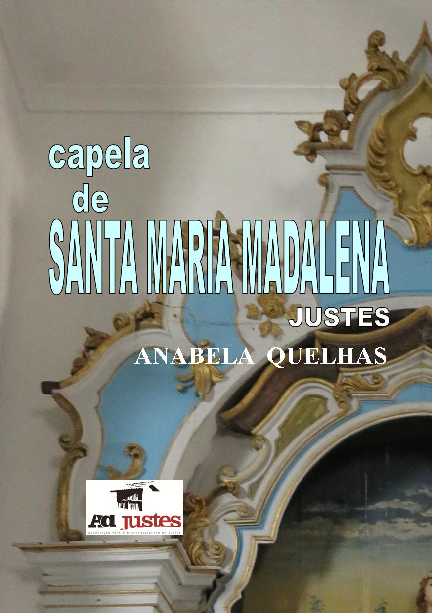 CAPELA DE SANTA MARIA MADALENA