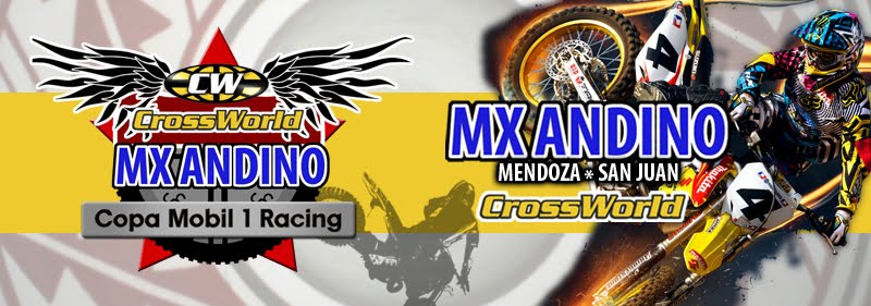 MX Andino