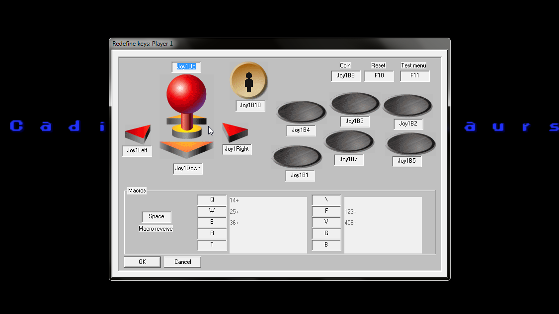GameTronik - CPS2 - Emulation, Roms