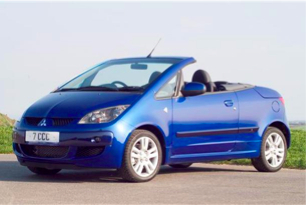 Everyday Drivers Everyday Motors Auto Blog Review Mitsubishi Colt Czc Turbo