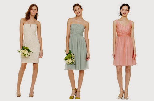 jcrew bridesmaid dress