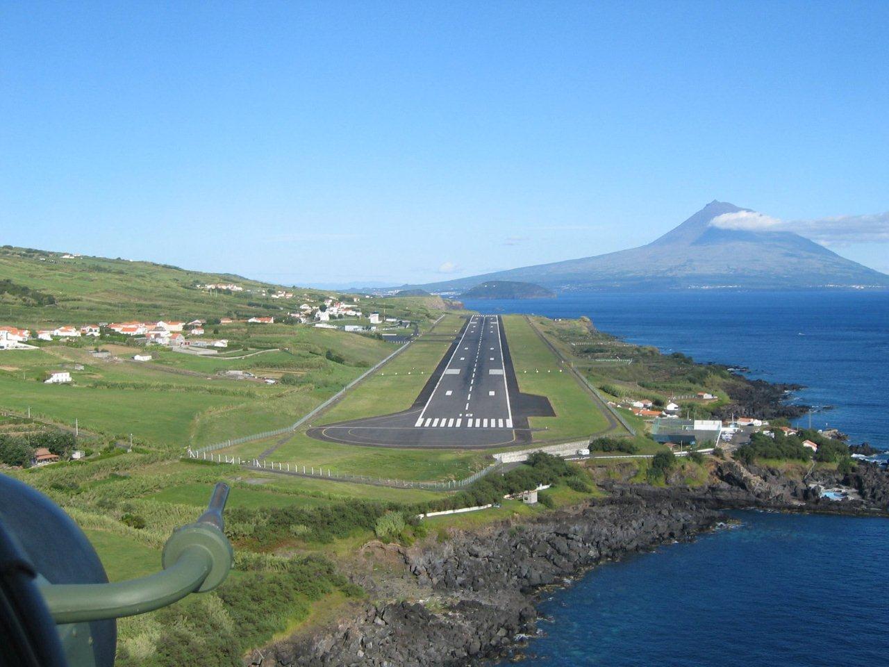 Aeroporto da Horta