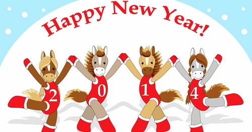 Latest Funny New Year 2014 Greetings, Wishes Images | Festival Chaska