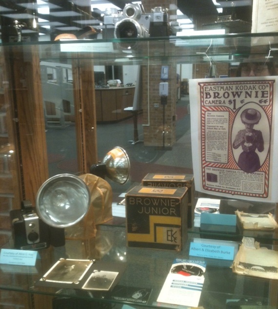 Kodak+camera+history+brownie