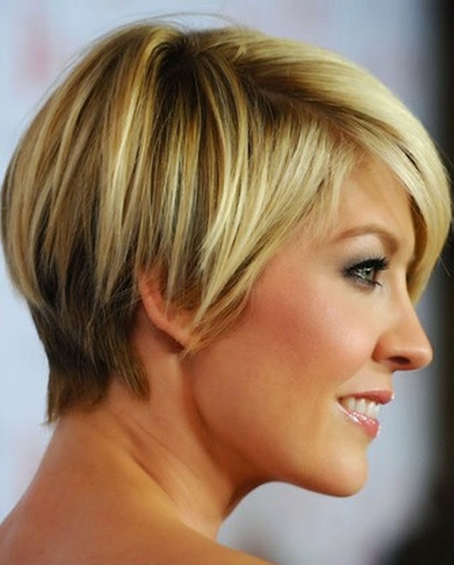 Popular Short Hairstyles