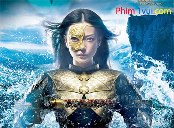Phim Họa Bì 2 - Painted Skin 2 [Vietsub] Online