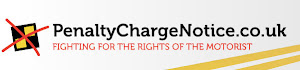 Penalty Charge Notice.co.uk