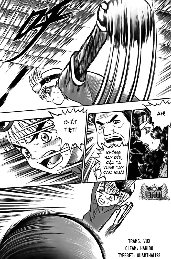 Bowling King-Vua Bowling