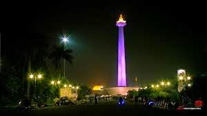 Misteri Rahasia Luar Biasa Wujudnya Relief Wanita Di Obor Api Tugu Monas Jakarta Misteri Rahasia Luar Biasa Wujudnya Relief Wanita Di Obor Api Tugu Monas Jakarta